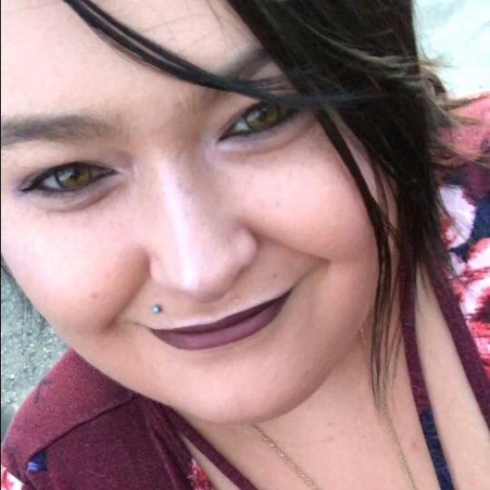 Meet your Posher, Rachael